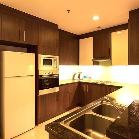 Oakwood Premier Prestige Bangalore Exterior foto