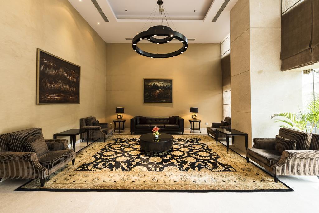 Oakwood Premier Prestige Bangalore Cameră foto