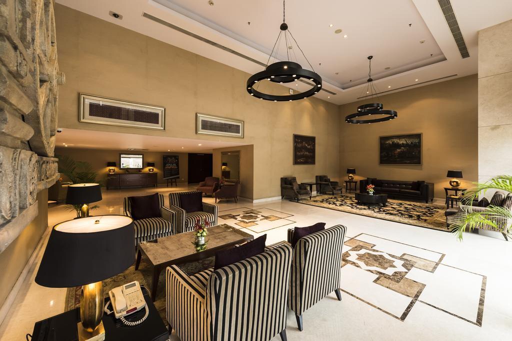 Oakwood Premier Prestige Bangalore Cameră foto